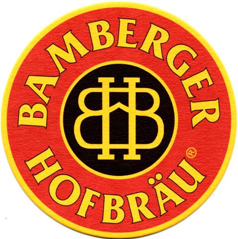 bamberg ba-by weyermann hof rund 1-2a (200-bamberger hofbru)